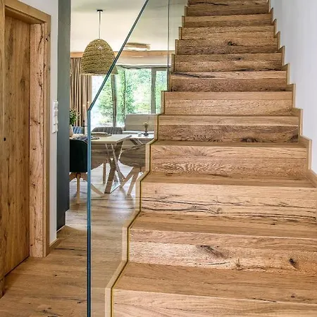 A Chalety Horizont * Tatranská Lomnica