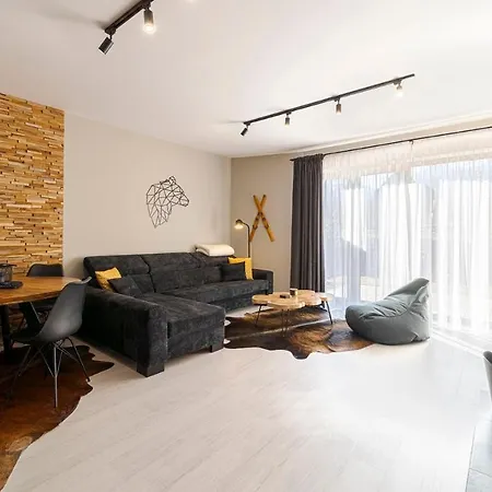 A Chalety - Brezy Vysoke Tatry