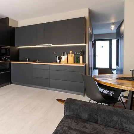 Apartament A Chalety - Brezy Vysoke Tatry *