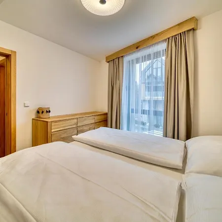 A Chalety - Brezy Vysoke Tatry Tatranska Lomnica