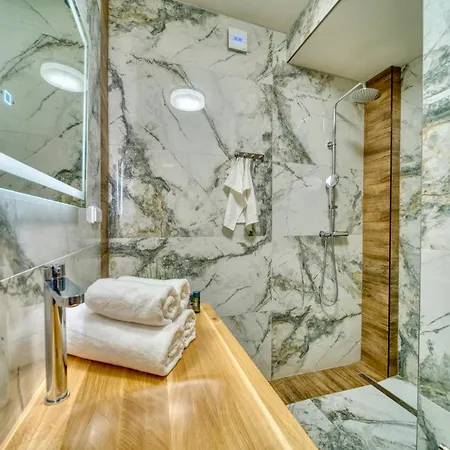 A Chalety Horizont Apartmán *