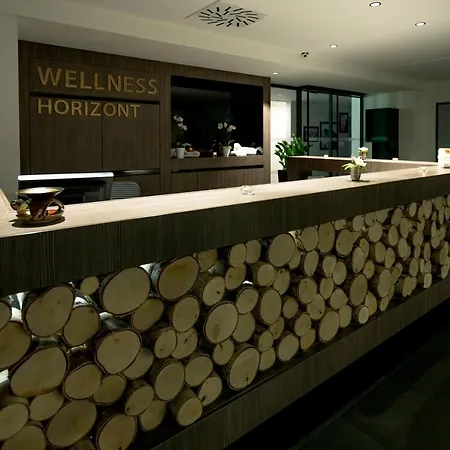 Apartmán A Chalety Horizont