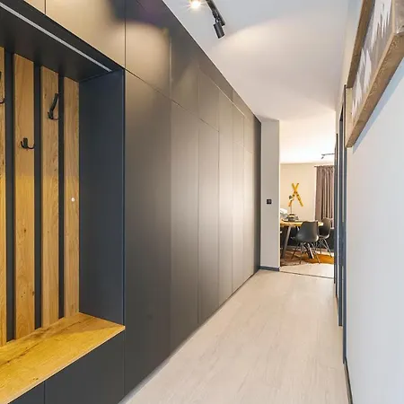 A Chalety - Brezy Vysoke Tatry Apartment *