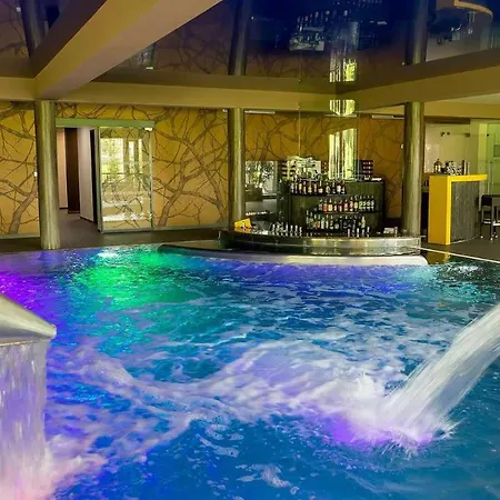 A Chalety Horizont Apartmán