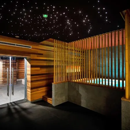 A Chalety Horizont *