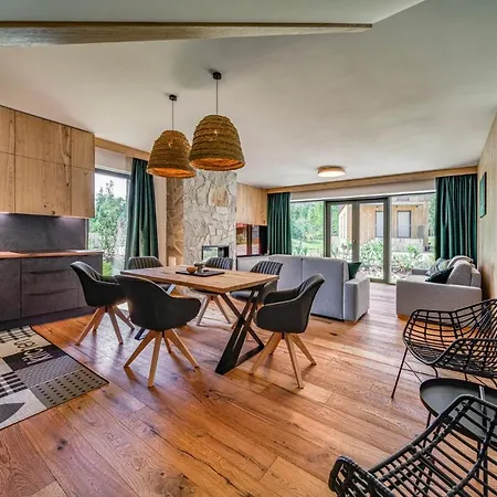 A Chalety Horizont *