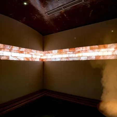 A Chalety Horizont Apartmán Tatranská Lomnica