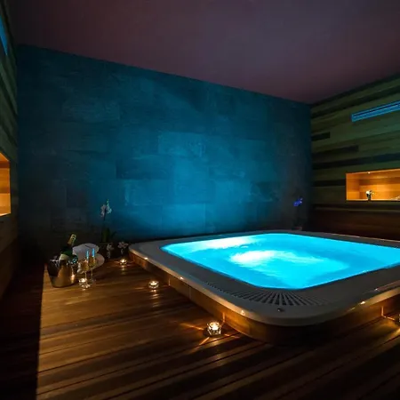 A Chalety Horizont Apartmán Tatranská Lomnica