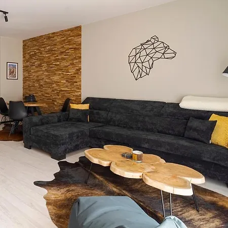 A Chalety Horizont *