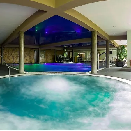 A Chalety - Brezy Vysoke Tatry * Tatranska Lomnica