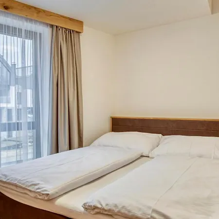 Apartmán A Chalety Horizont *