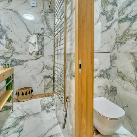 A Chalety - Brezy Vysoke Tatry Apartment *