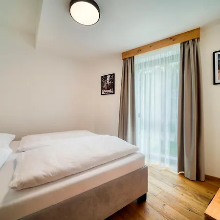 Apartmán A Chalety Horizont Tatranská Lomnica