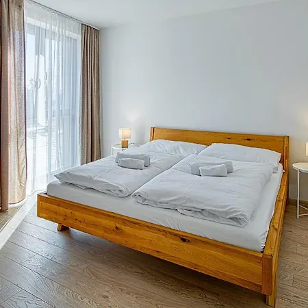 Apartmán A Chalety Horizont *