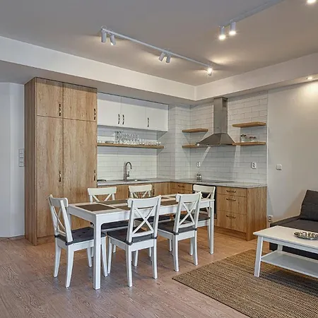 A Chalety Horizont * Tatranská Lomnica